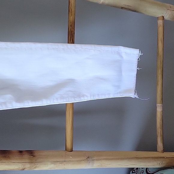 Ag Adriano Goldschmeid Middi Ankle mid rise legging jeans - Picture 8 of 12